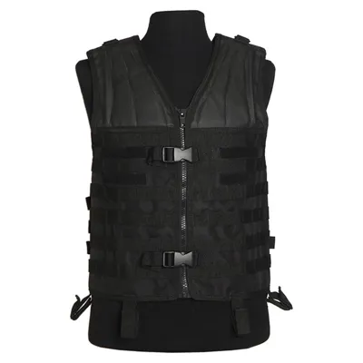 Vesta Taktická MOLLE Carrier ČERNÁ - Mil-Tec