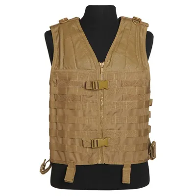 Vesta Taktická MOLLE Carrier - Mil-Tec