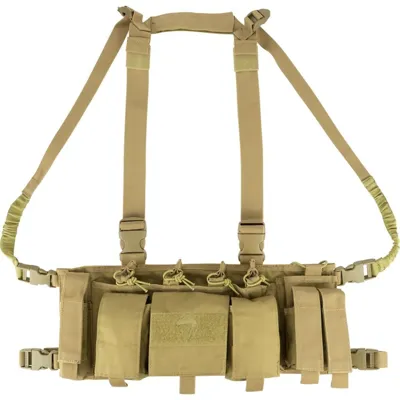 Vesta Taktická Special Ops Chest Rig - Viper