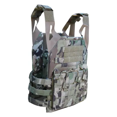 Vesta Taktická Special Ops Nosič Plátů VCAM - Viper