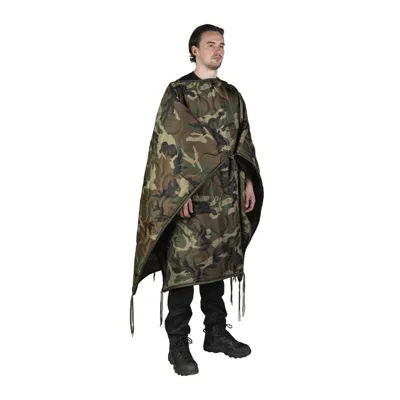 Vložka Do Ponča Woobie Multifunction - Mil-Tec