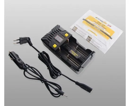 Armytek Uni C2