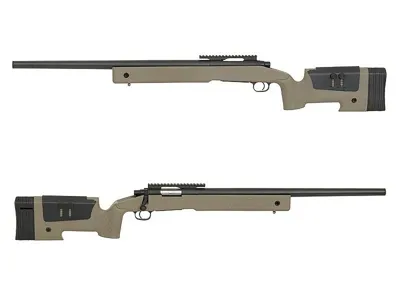 Puška M40A3 (CM.700) - Cyma