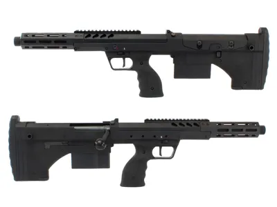 Desert Tech SRS A2/M2 Sport 16 - Silverback