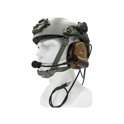 Tactical-Sky Arc Comtac III Headset