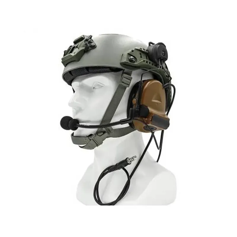Tactical-Sky Arc Comtac III Headset · Coyote