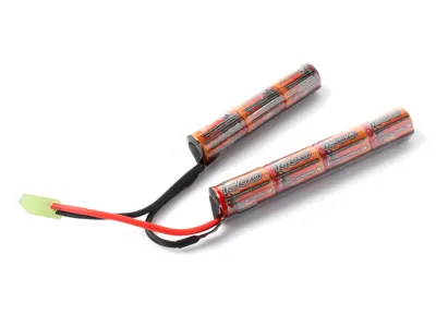 Akumulátor NIMH 8,4V / 1600mAh - Mini CQB - VB Power