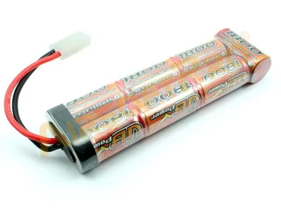 Akumulátor NIMH 8,4V / 1800mAh - Large Block - VB Power