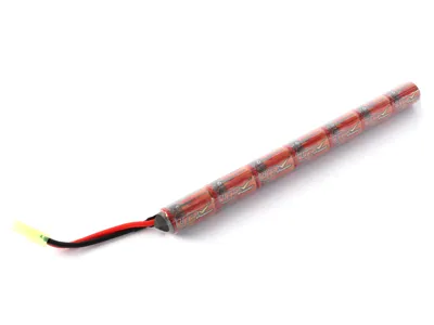 Akumulátor NIMH 8,4V / 1600mAh - AK Mini Stick - VB Power