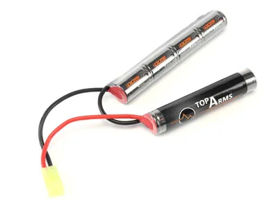 Akumulátor NIMH 8,4V / 1600mAh - Mini CQB - TopArms