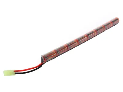 Akumulátor NIMH 9,6V / 1600mAh - AK Mini Stick - VB Power