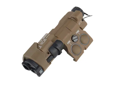 Box Na Baterii MAWL-C1 - Imperator Tactical