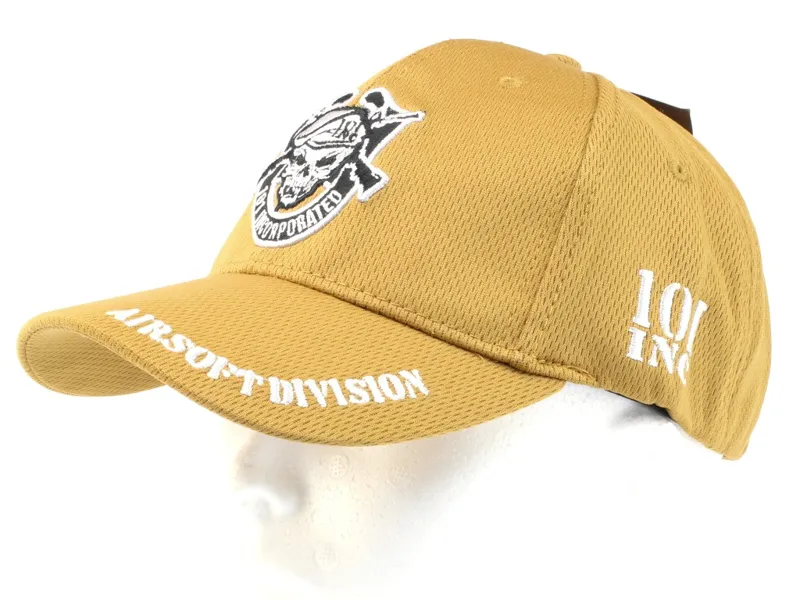 101 Inc Dětská Kšiltovka