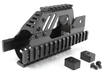 RIS Předpažbí Pro P90 - Cyma