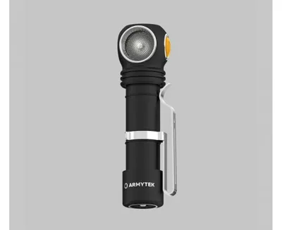 Wizard C2 Pro Magnet USB - Armytek