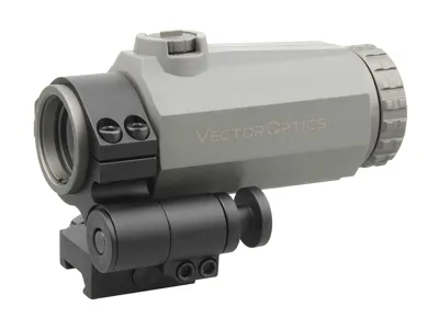 Zvětšovací Optika Maverick-III SOP, 3x22 - Vector Optics
