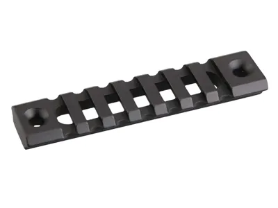 Kovová RIS Lišta Pro KeyMod Předpažbí - 4 - Vector Optics