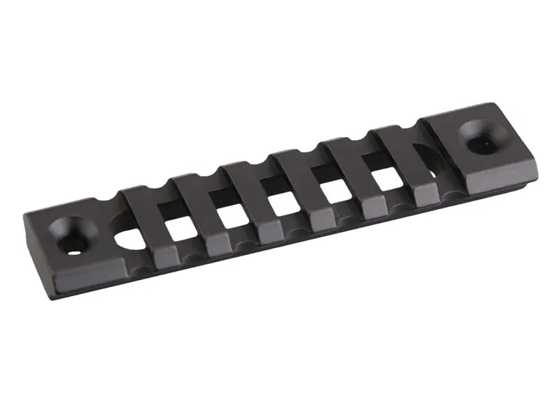 Vector Optics Kovová RIS Lišta Pro KeyMod Předpažbí - 4