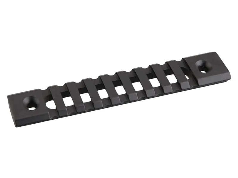 Vector Optics Kovová RIS Lišta Pro KeyMod Předpažbí - 5