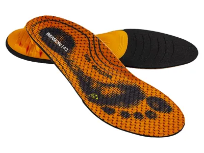 Vložky Do Bot Orthocomfort ESD Medium - Střední Klenba - Bennon