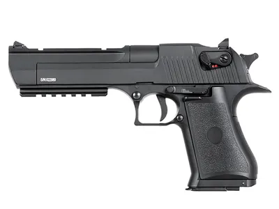 Elektrická Pistole CM.121S MOSFET Edition - Cyma