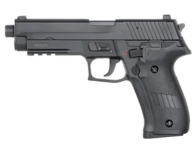 Elektrická Pistole CM.122S MOSFET Edition - Cyma