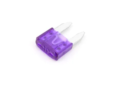 Plochá Pojistka Mini - 35A - TopArms