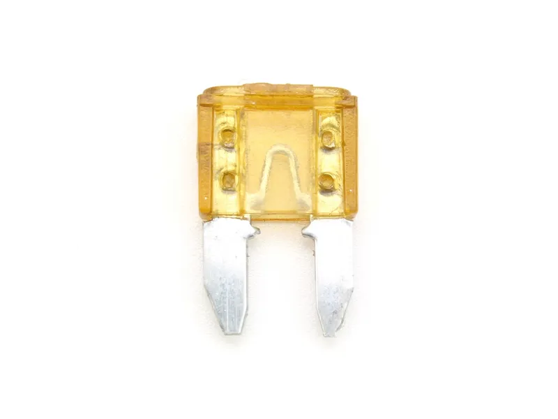 TopArms Plochá Pojistka Mini - 40A