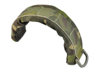 Modulární Návlek Pro Sluchátka M31 / M32 - Multicamouflage Tropic - Earmor
