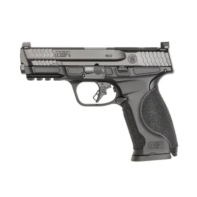 M&P9 M2.0 Metal Nts 4.25" - SMITH & WESSON