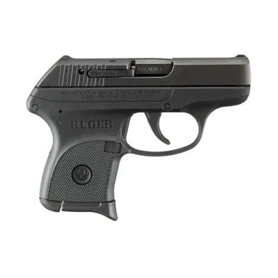 LCP - 380 Auto - Ruger