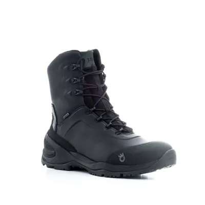 Scarpe Patrol 2.0 High - Jolly