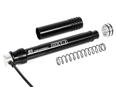 HPA Konverzní Kit SDiK Silverback SRS - Mancraft