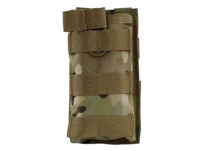 Otevřená Sumka Pro M4/16 Zásobník - Multicamouflage - Imperator Tactical