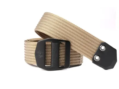Opasek Label Rock Python - Emerson