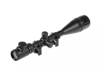 Puškohled 6-24x50 AOEG THO-203 - Theta Optics