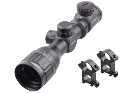 Puškohled A3 2-6x32 AOE - Victoptics