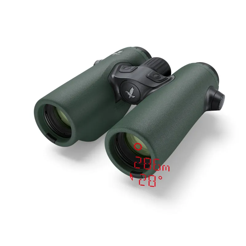 Swarovski Binocular Optik el RANGE 32 Tracking Assistant