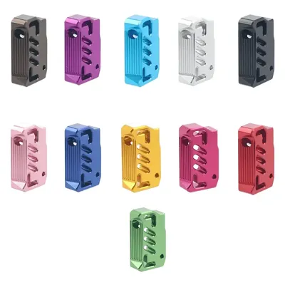 Dr Aluminium Trigger Right Handed