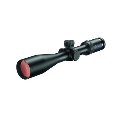 Conquest V4 6-24x50 - Zeiss