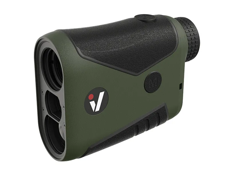 Victoptics Laserový Dálkoměr 6×21 Compact