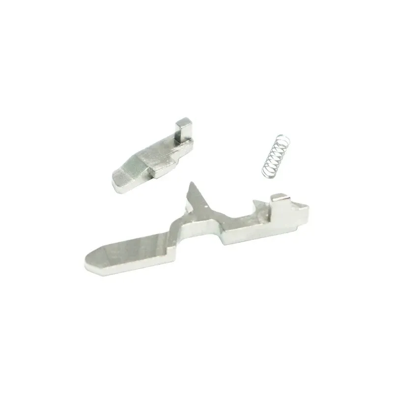Dr Disconector Valve Knocker Set · Negro