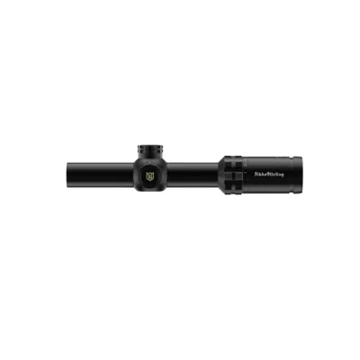Octa 1-8x24 - Nikko Stirling