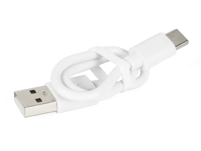 Acetech USB Kabel Usb-A Na Usb-C, 20cm