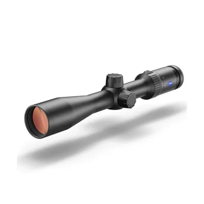 Conquest V4 4-16x44 - Zeiss