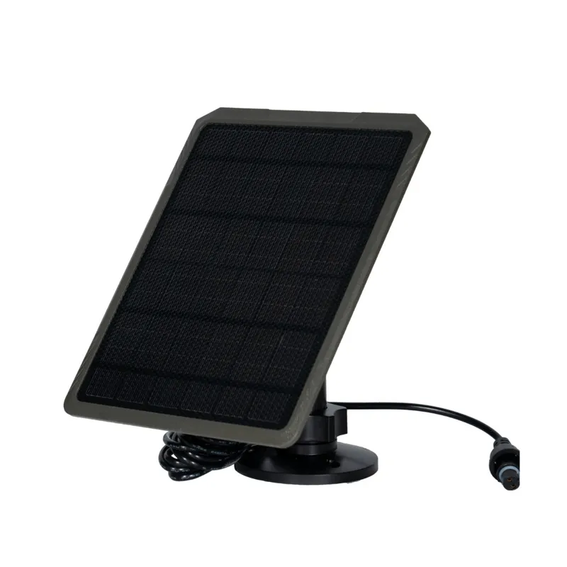GardePro Panel Solar SP350