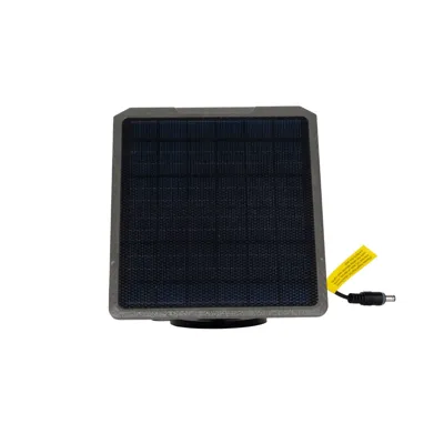 Panel Solar SP300 - GardePro