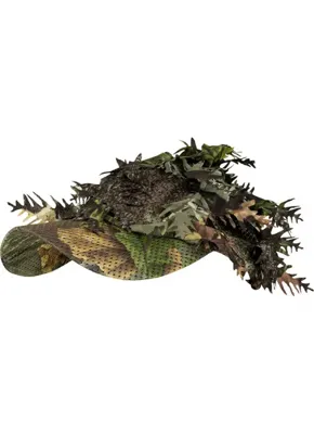 Llcs 3D Cap - Jack Pyke