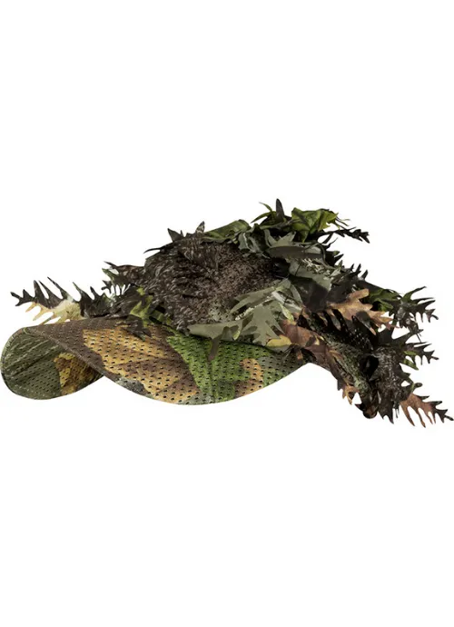 Jack Pyke Llcs 3D Cap