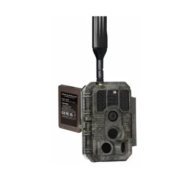 Camara Fototrampeo x60 Pro-Max - GardePro
